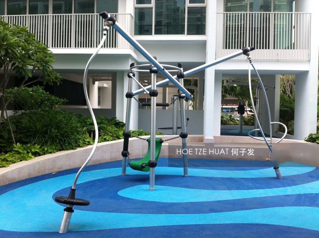 Optima @ Tanah Merah (D16), Condominium #190951792